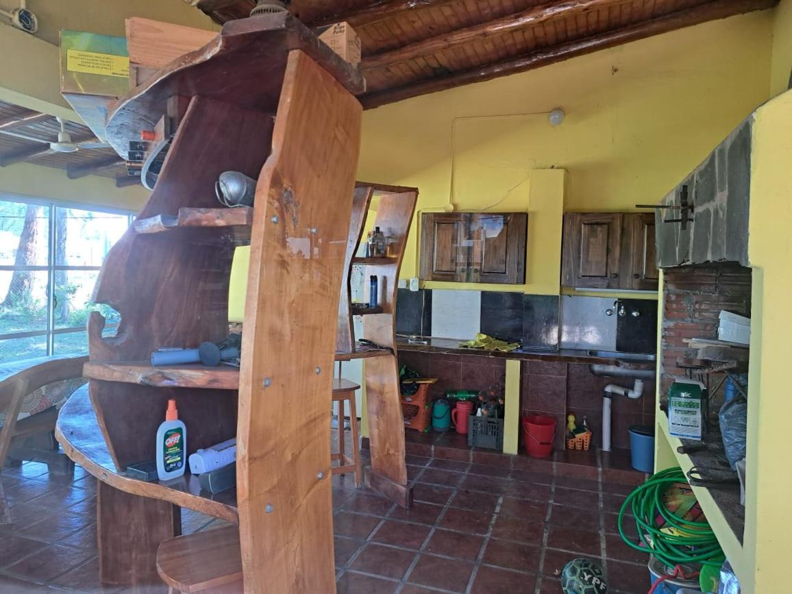 Villa Casa Aguara Guazu Ituzaingo  Exterior foto