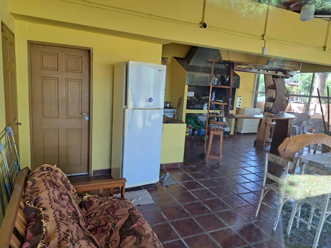Villa Casa Aguara Guazu Ituzaingo  Exterior foto