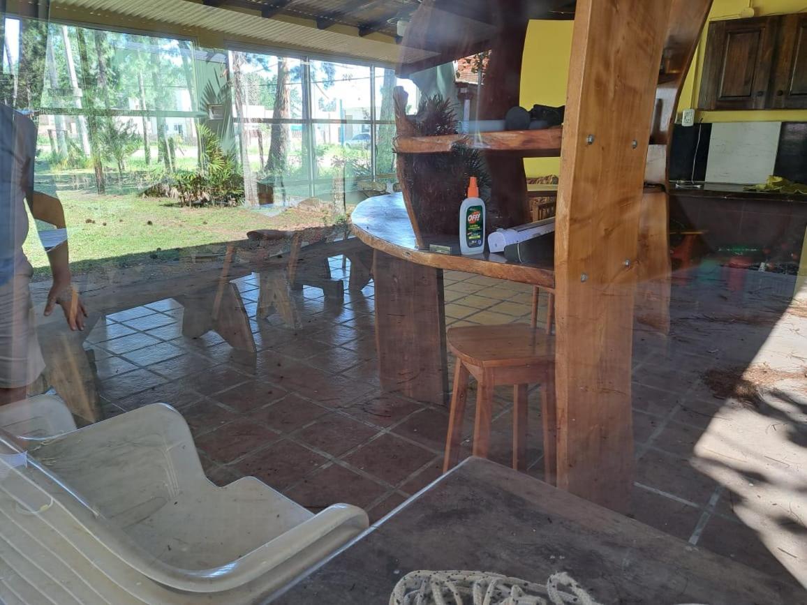 Villa Casa Aguara Guazu Ituzaingo  Exterior foto